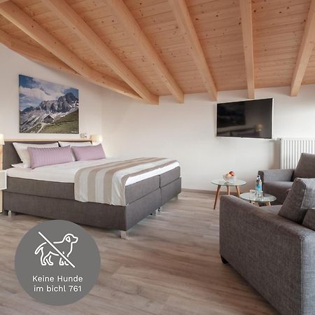 Bichl 761 Hotel Fischen im Allgaeu Luaran gambar