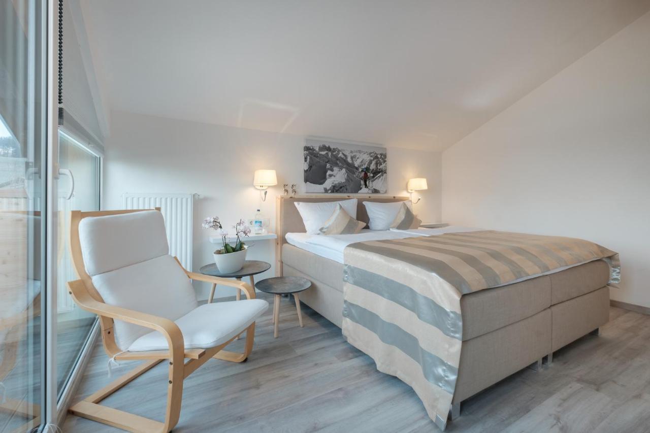 Bichl 761 Hotel Fischen im Allgaeu Luaran gambar