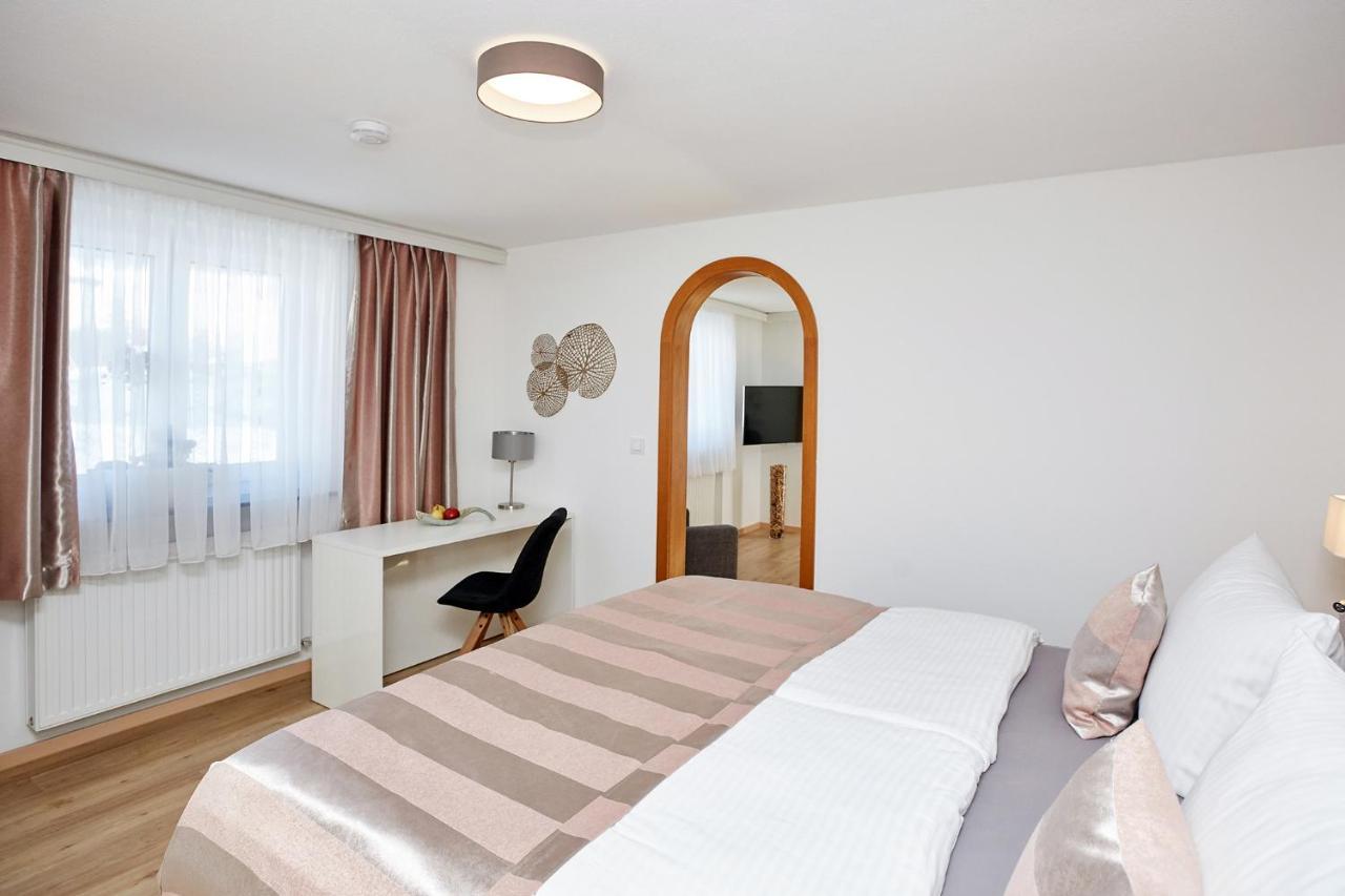 Bichl 761 Hotel Fischen im Allgaeu Luaran gambar