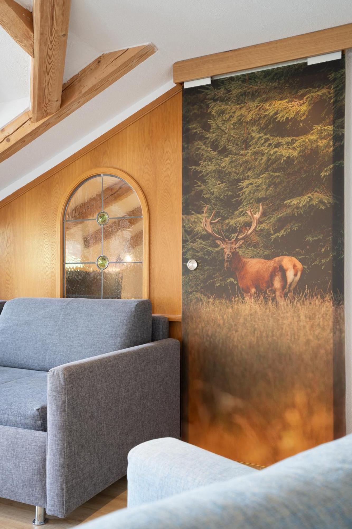 Bichl 761 Hotel Fischen im Allgaeu Luaran gambar