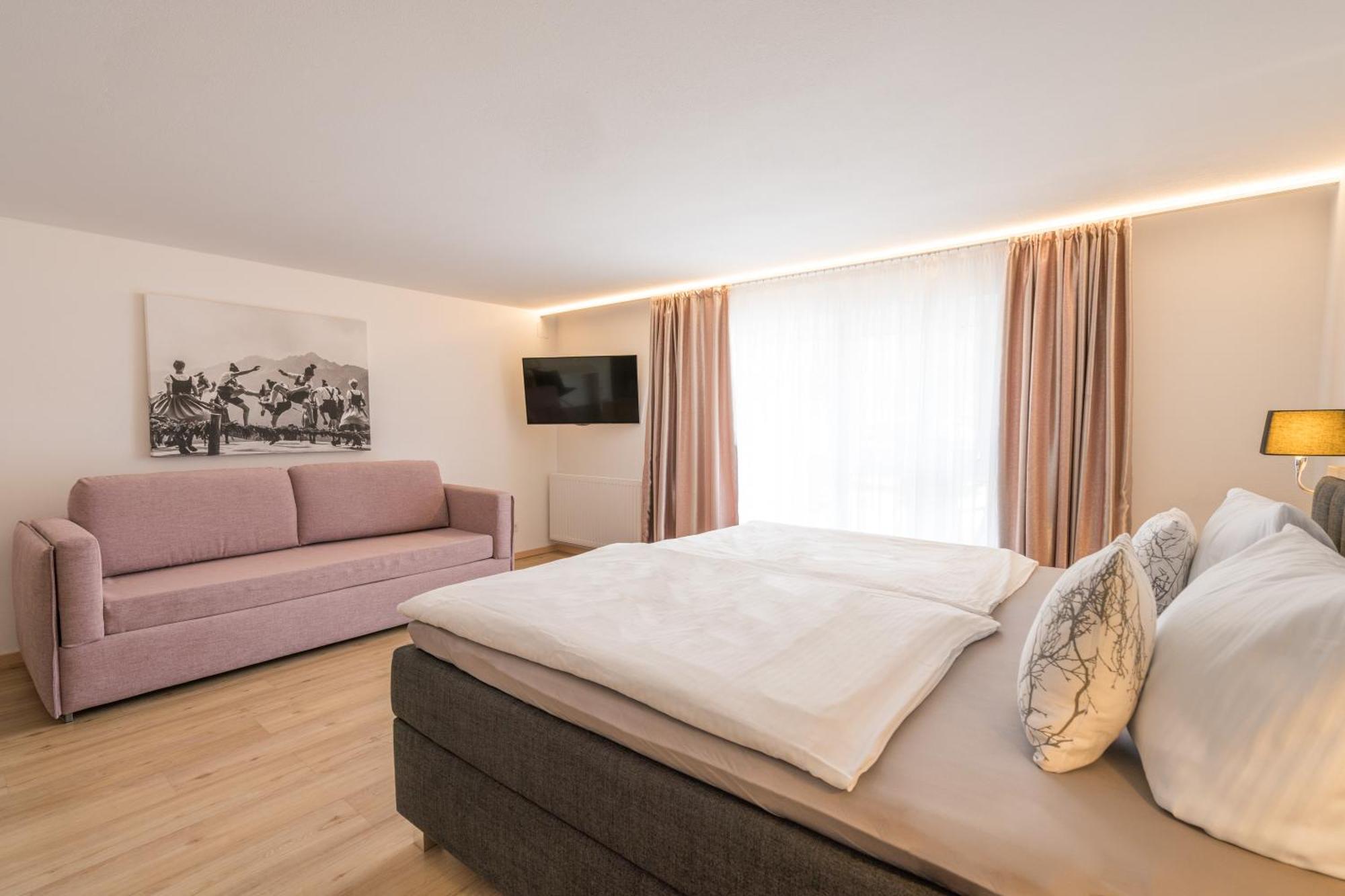 Bichl 761 Hotel Fischen im Allgaeu Luaran gambar