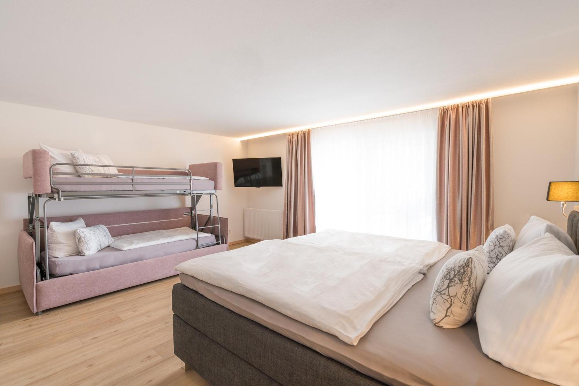 Bichl 761 Hotel Fischen im Allgaeu Luaran gambar