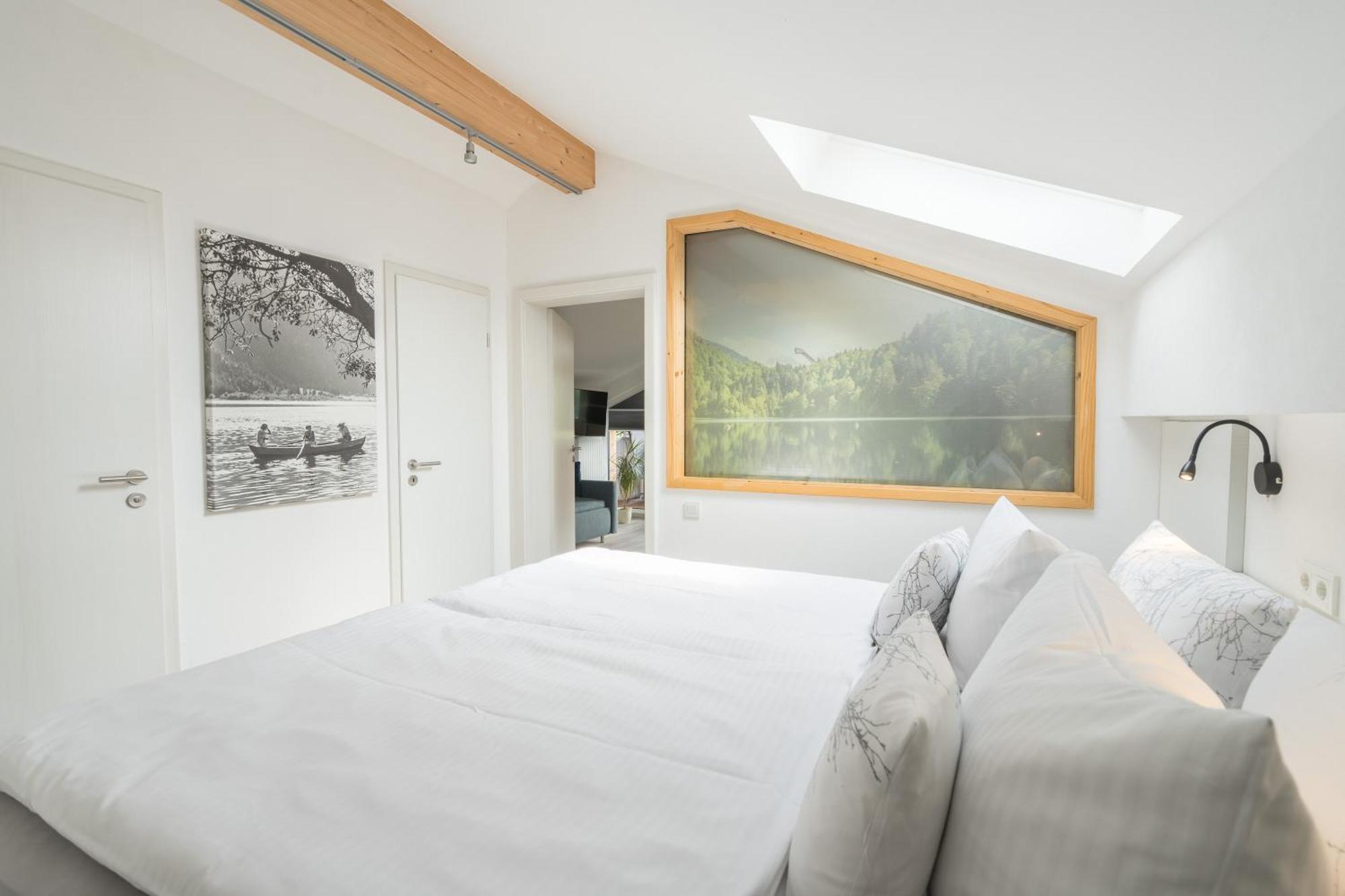 Bichl 761 Hotel Fischen im Allgaeu Luaran gambar