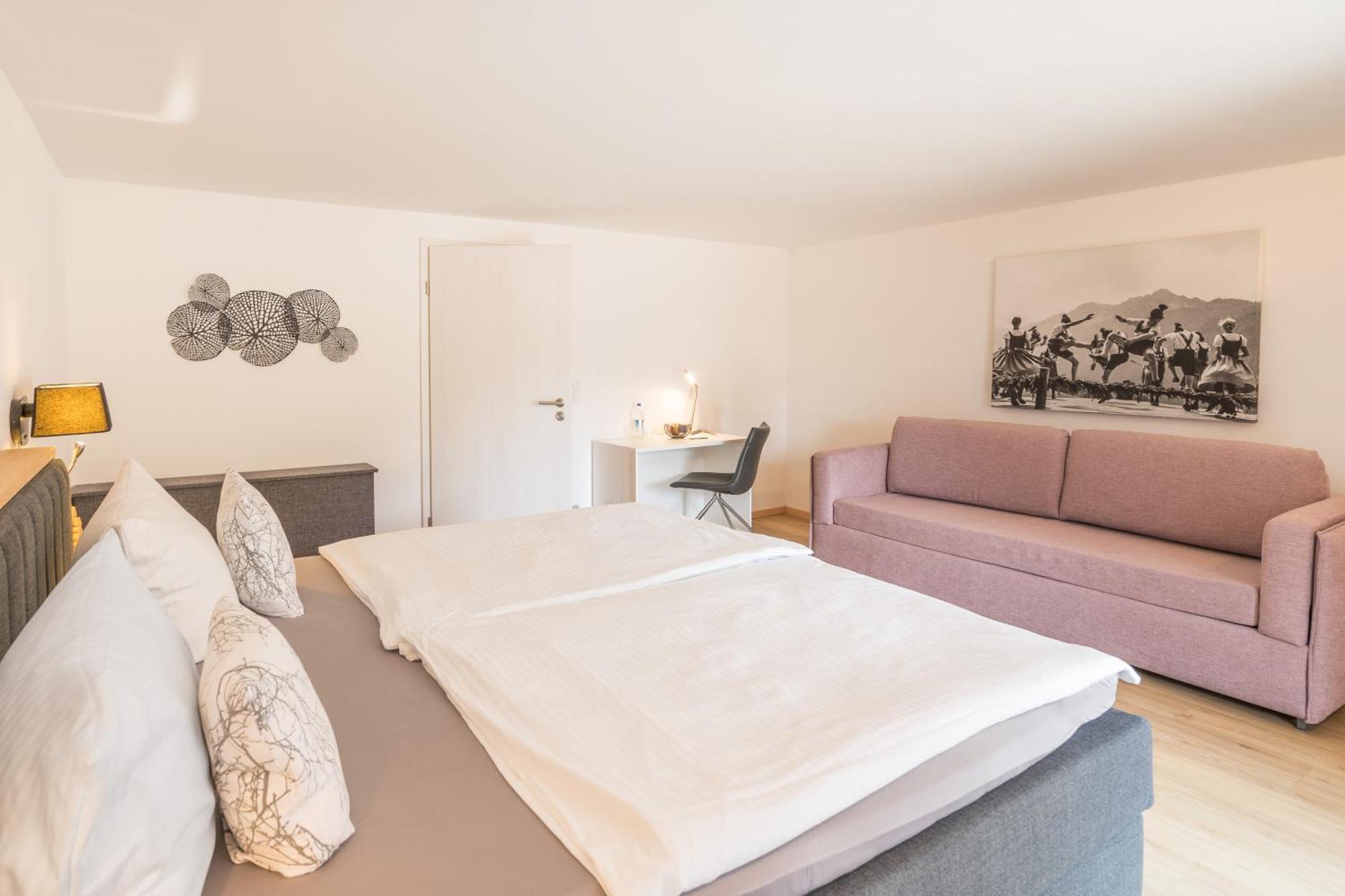 Bichl 761 Hotel Fischen im Allgaeu Luaran gambar