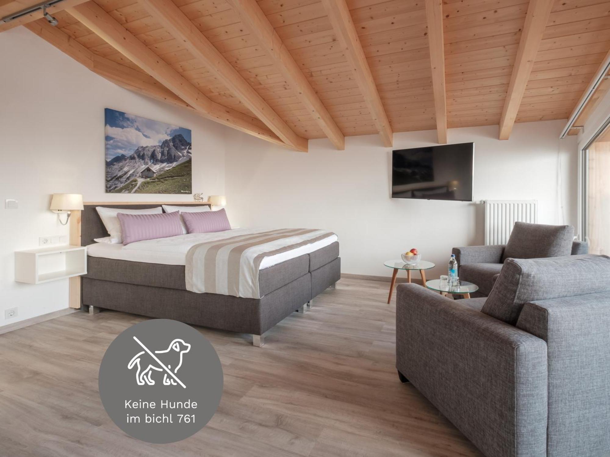 Bichl 761 Hotel Fischen im Allgaeu Luaran gambar