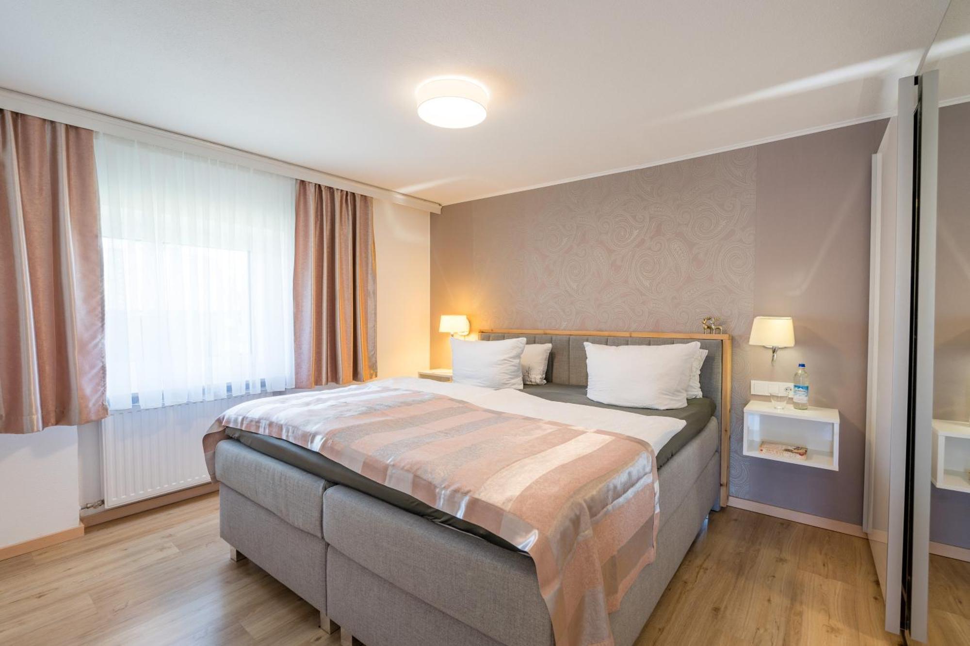 Bichl 761 Hotel Fischen im Allgaeu Luaran gambar